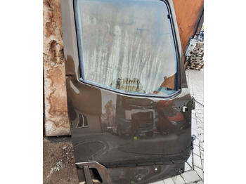 Door and parts RENAULT T