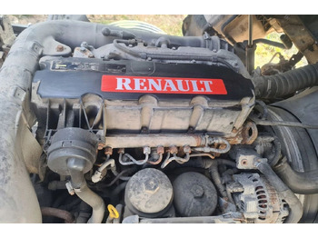 Engine RENAULT Midlum