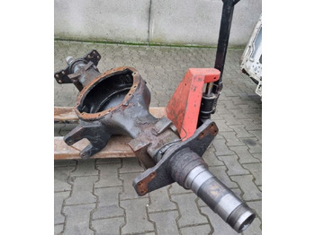 Transmission RENAULT