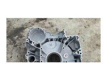 Clutch and parts RENAULT T