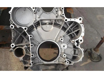 Clutch and parts RENAULT Premium
