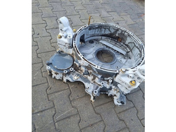 Clutch and parts for Truck Renault OBUDOWA SPRZĘGŁA MANUAL PREMIUM DXI 11 VOLVO FM D11   Renault RENAULT PREMIUM DXI 11 VOLVO FM D11: picture 2