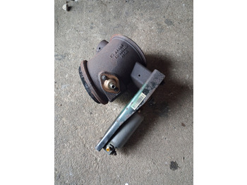 Engine and parts RENAULT T