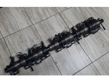 Engine and parts RENAULT D