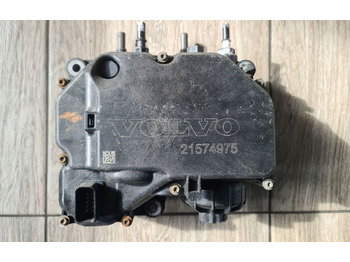 Muffler/ Exhaust system VOLVO FH