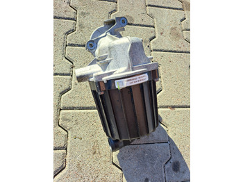 Engine and parts RENAULT D