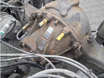 Differential gear RENAULT