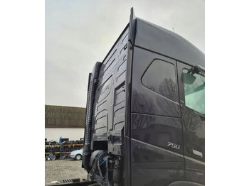 Aerodynamics/ Spoiler VOLVO FH16