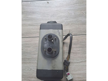 Heating/ Ventilation for Truck WEBASTO OGRZEWANIE WEBASTO AIR TOP 2000 S RENAULT MAGNUM DXI: picture 2 Heating/ Ventilation for Truck WEBASTO OGRZEWANIE WEBASTO AIR TOP 2000 S RENAULT MAGNUM DXI: picture 2