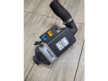 Heating/ Ventilation RENAULT Midlum