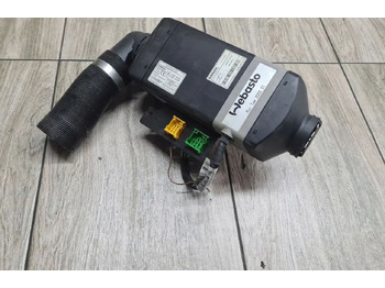 Heating/ Ventilation RENAULT Midlum