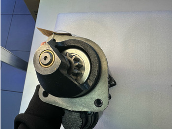 Starter MASSEY FERGUSON