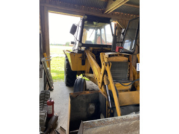 Farm tractor CASE IH