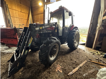 Farm tractor CASE IH XL