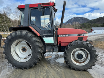 Farm tractor CASE IH XL