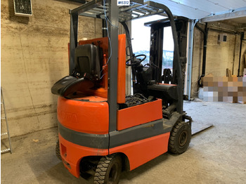 Forklift TOYOTA FBMF 16