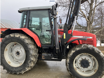 Farm tractor MASSEY FERGUSON 6290
