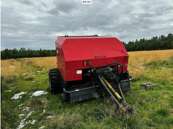Tedding equipment VICON