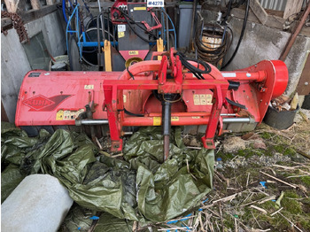 Tedding equipment KUHN