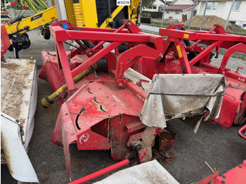 Tedding equipment 2015 Lely Splendimo 320 FC: picture 3