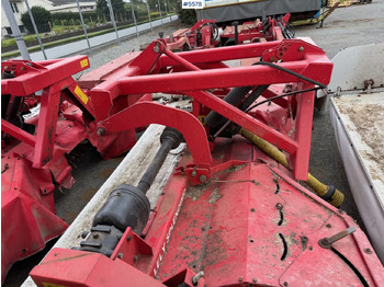 Tedding equipment 2015 Lely Splendimo 320 FC: picture 2