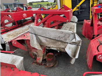 Tedding equipment 2015 Lely Splendimo 320 FC: picture 4