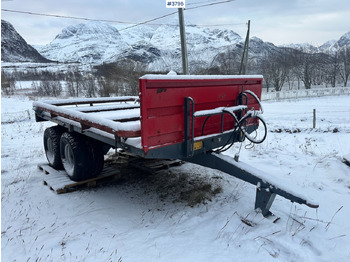 Farm trailer