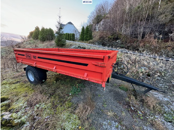 Farm trailer