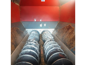 Livestock equipment 2018 HaRu Processor 3000: picture 5
