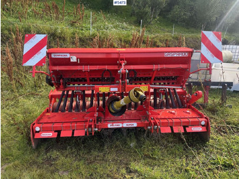 Tedding equipment MASCHIO GASPARDO