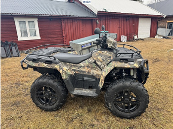 ATV/ Quad POLARIS