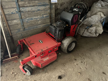 Tedding equipment