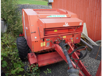Tedding equipment FERABOLI