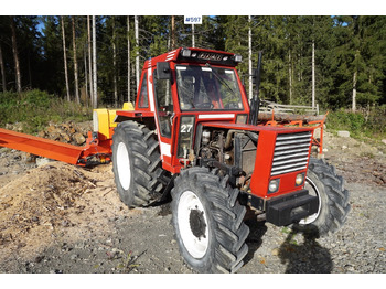 Farm tractor FIAT