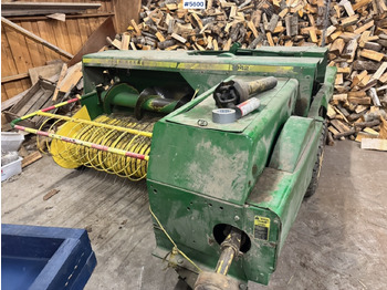 Tedding equipment JOHN DEERE