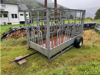 Farm trailer