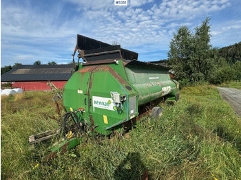 Livestock equipment KEENAN