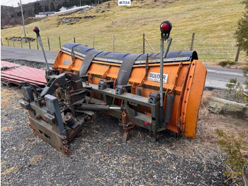 Municipal/ Special vehicle SCHMIDT