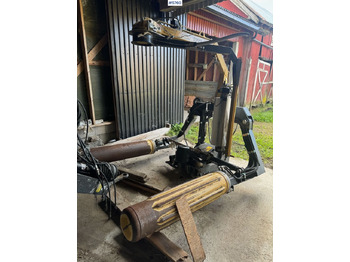 Tedding equipment