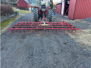 Soil tillage equipment VÄDERSTAD