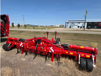 Harvester GRIMME