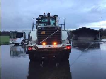 Volvo 180F long boom leasing volvo 180F long boom: picture 4