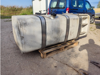 Fuel tank MAN TGA
