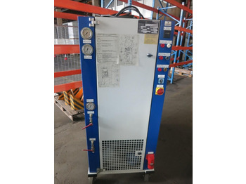Garage equipment