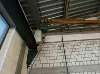 Crane Demag 500 Kg: picture 3