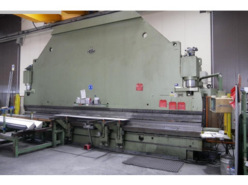 Metalworking machinery