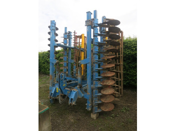 Industrial equipment