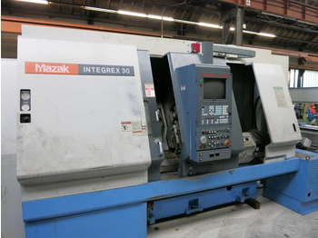 Metalworking machinery