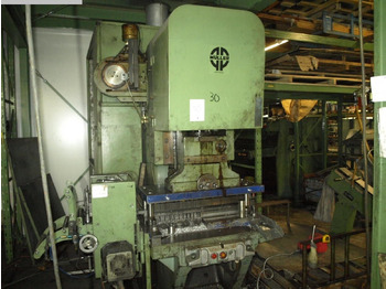 Metalworking machinery