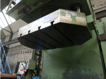 Metalworking machinery MÜLLER-WEINGARTEN CAZ 100 5.1.: picture 3